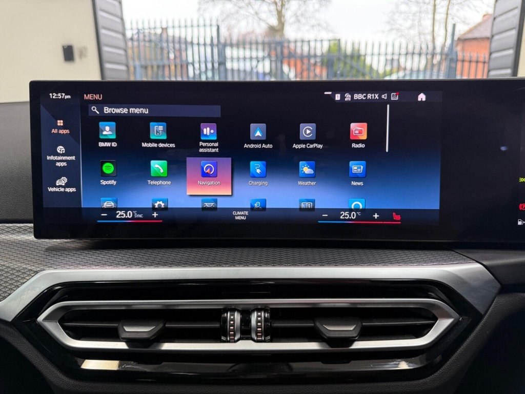 Used BMW 3 Series 2022 for sale - 76973812: Photo 23