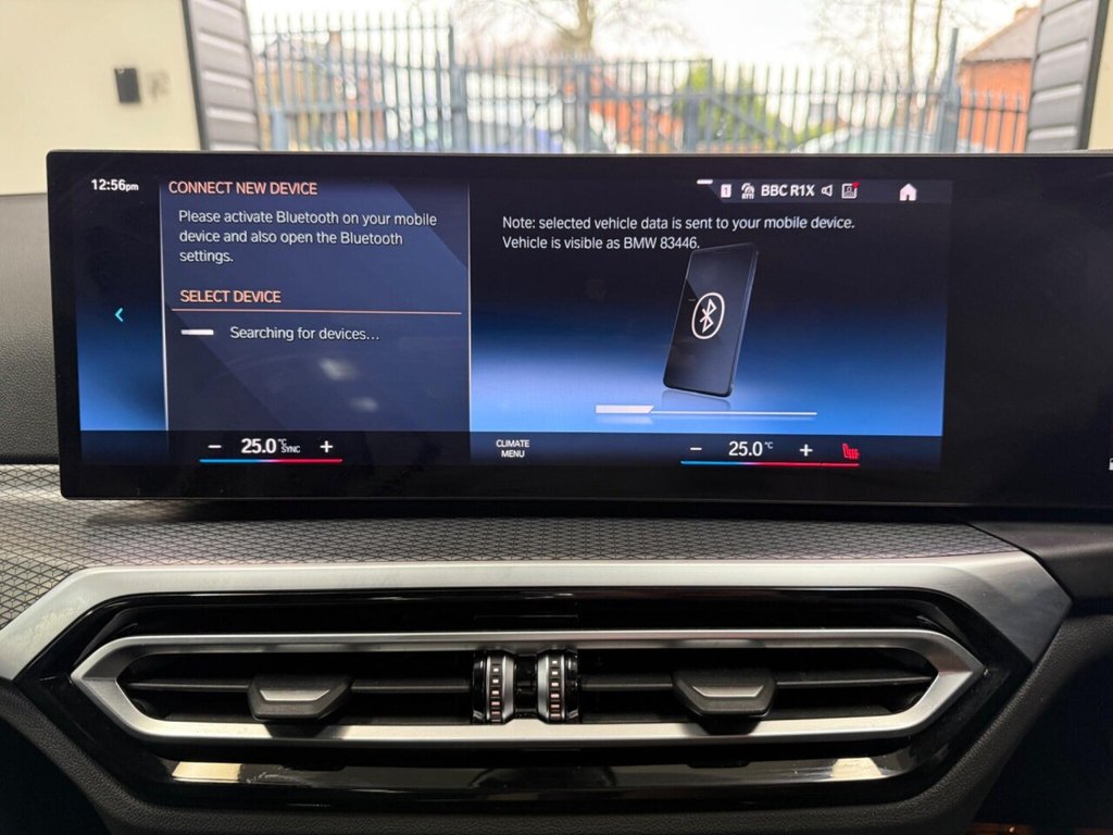 Used BMW 3 Series 2022 for sale - 76973812: Photo 25