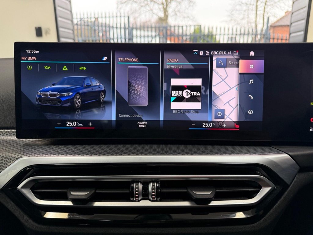 Used BMW 3 Series 2022 for sale - 76973812: Photo 27