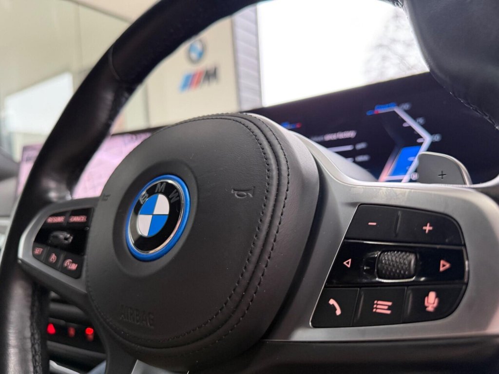 Used BMW 3 Series 2022 for sale - 76973812: Photo 29