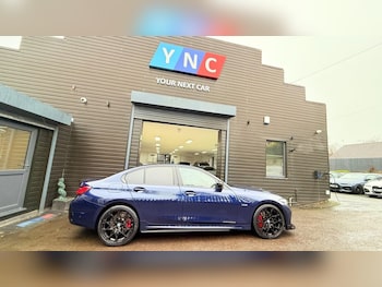 Used BMW 3 Series 2022 for sale - 76973812: Photo