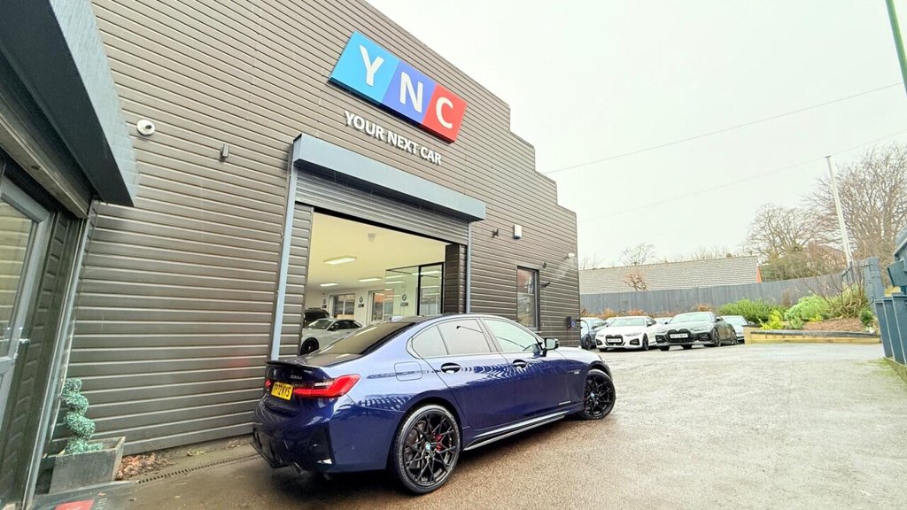 Used BMW 3 Series 2022 for sale - 76973812: Photo 3