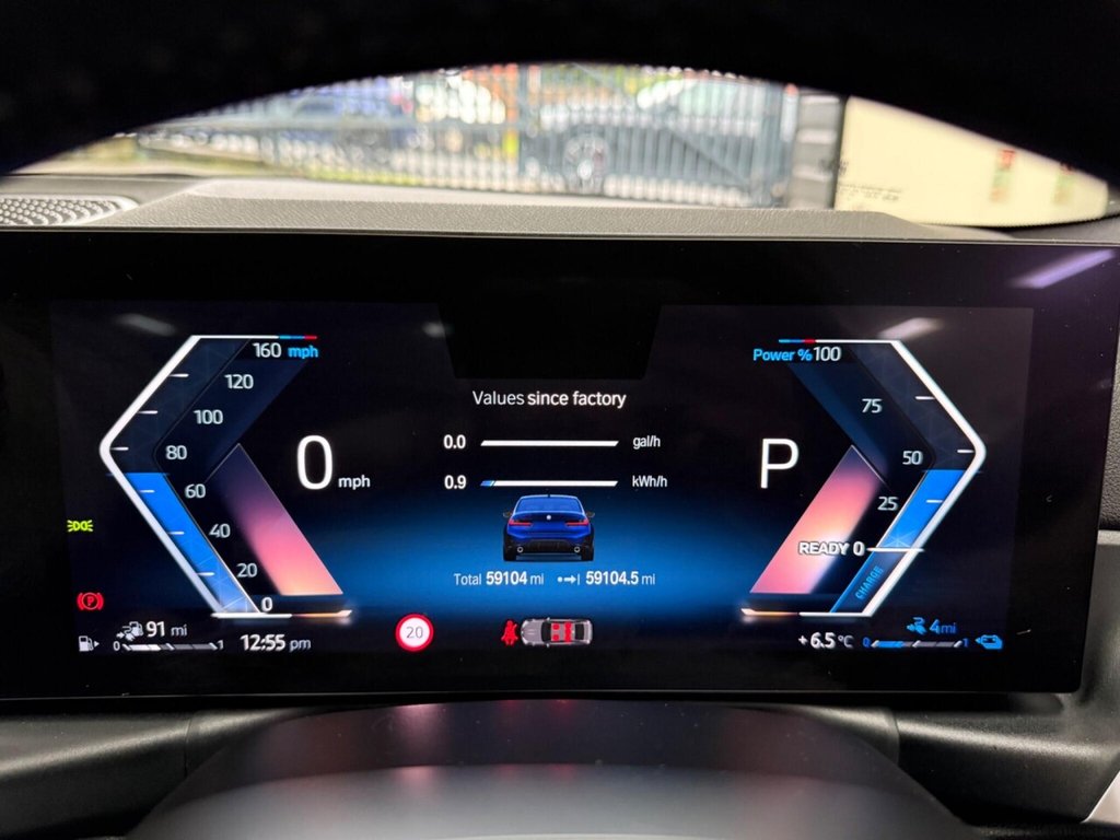 Used BMW 3 Series 2022 for sale - 76973812: Photo 32