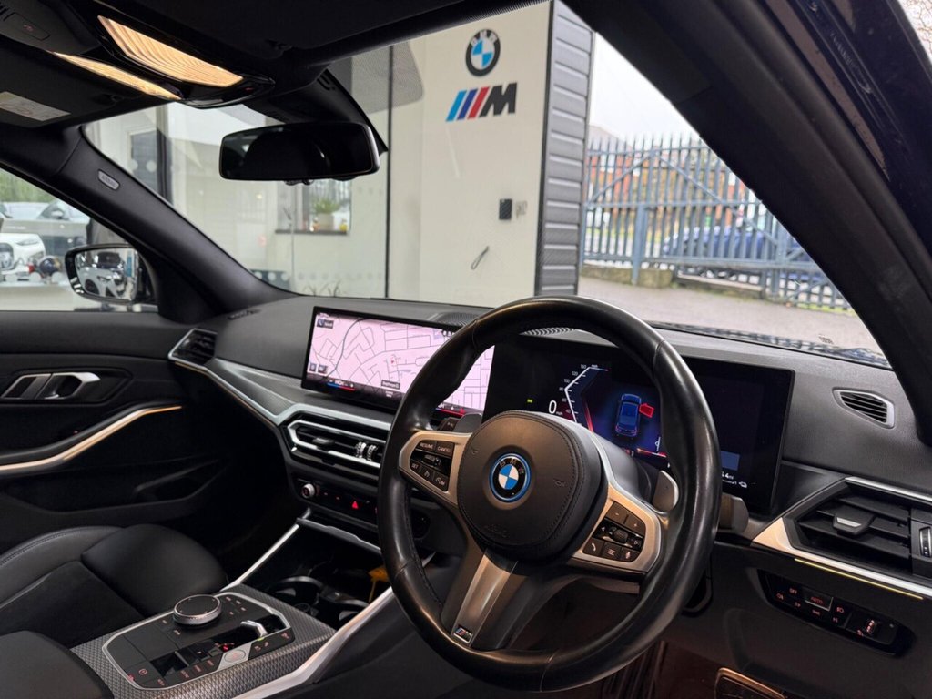 Used BMW 3 Series 2022 for sale - 76973812: Photo 33
