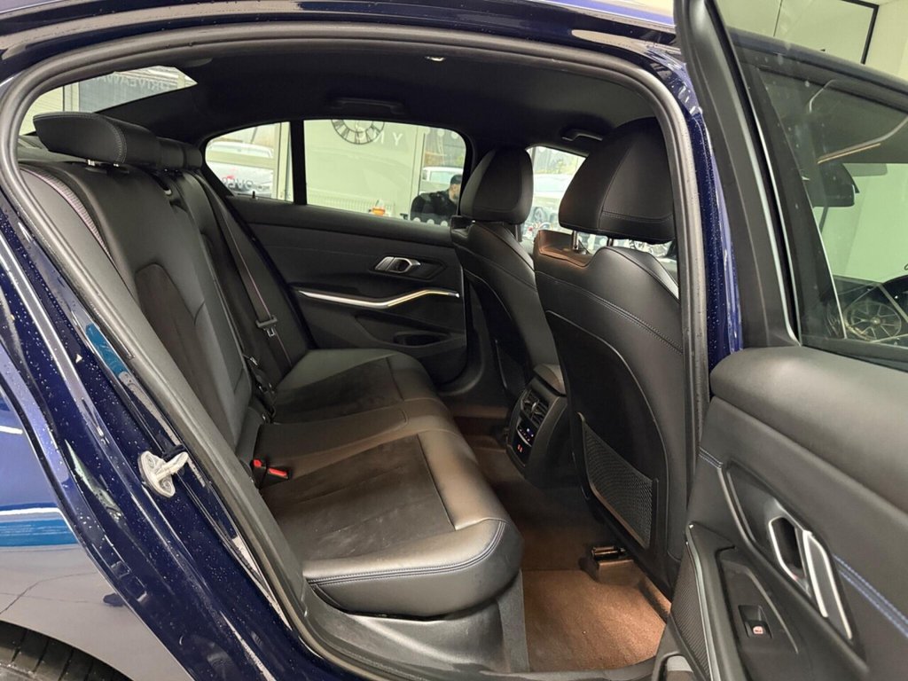 Used BMW 3 Series 2022 for sale - 76973812: Photo 34