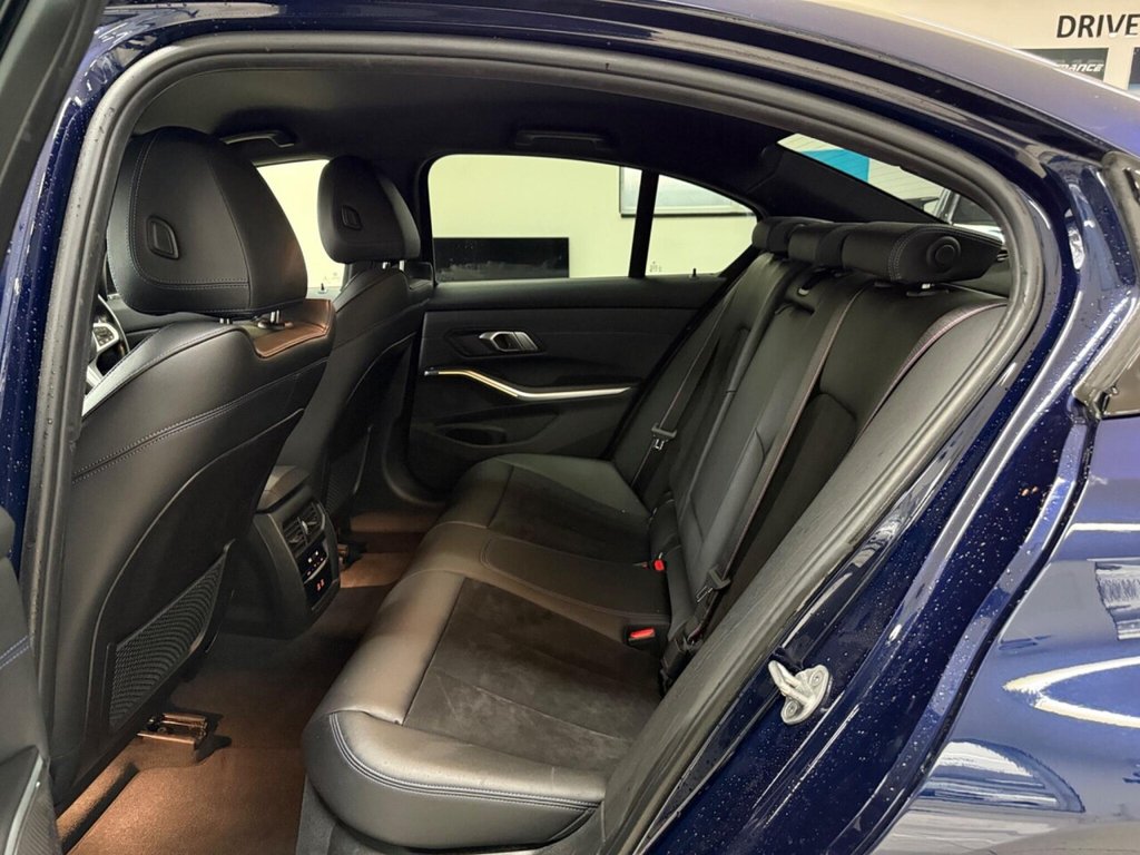 Used BMW 3 Series 2022 for sale - 76973812: Photo 36