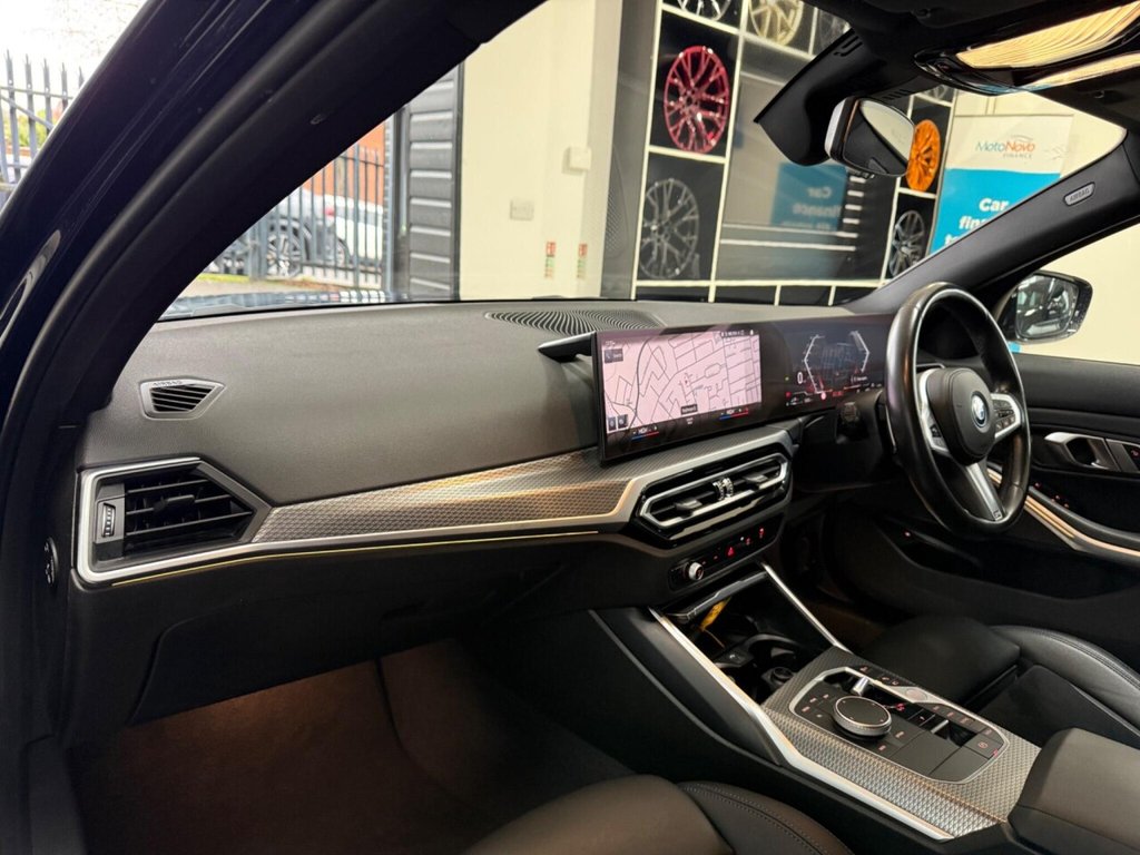 Used BMW 3 Series 2022 for sale - 76973812: Photo 37