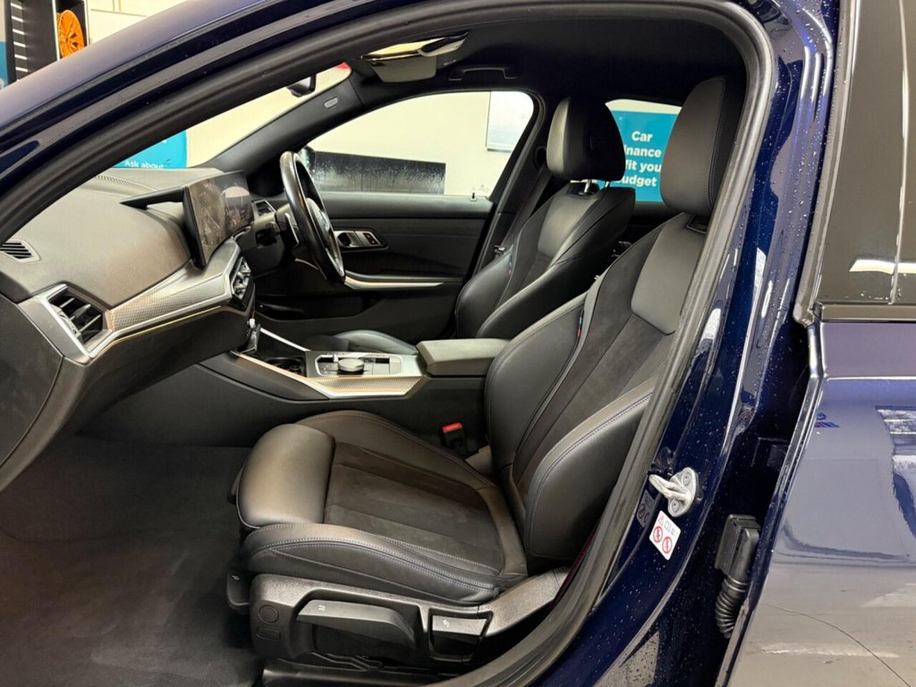 Used BMW 3 Series 2022 for sale - 76973812: Photo 38