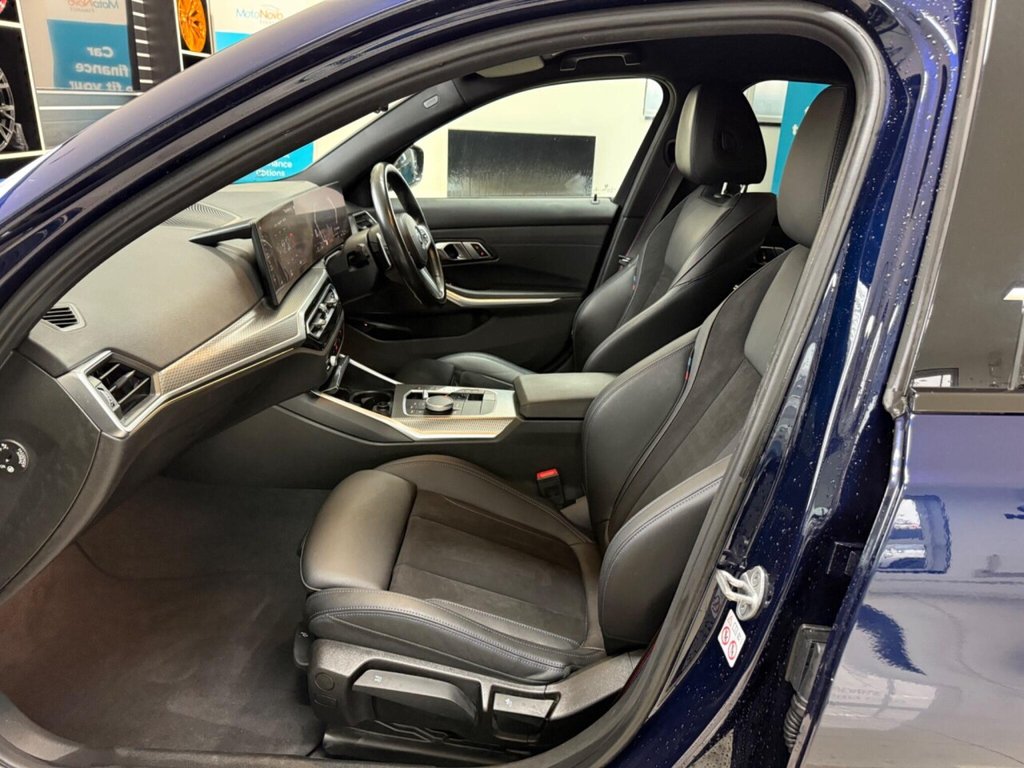 Used BMW 3 Series 2022 for sale - 76973812: Photo 39
