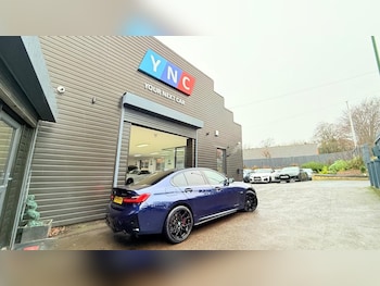 Used BMW 3 Series 2022 for sale - 76973812: Photo