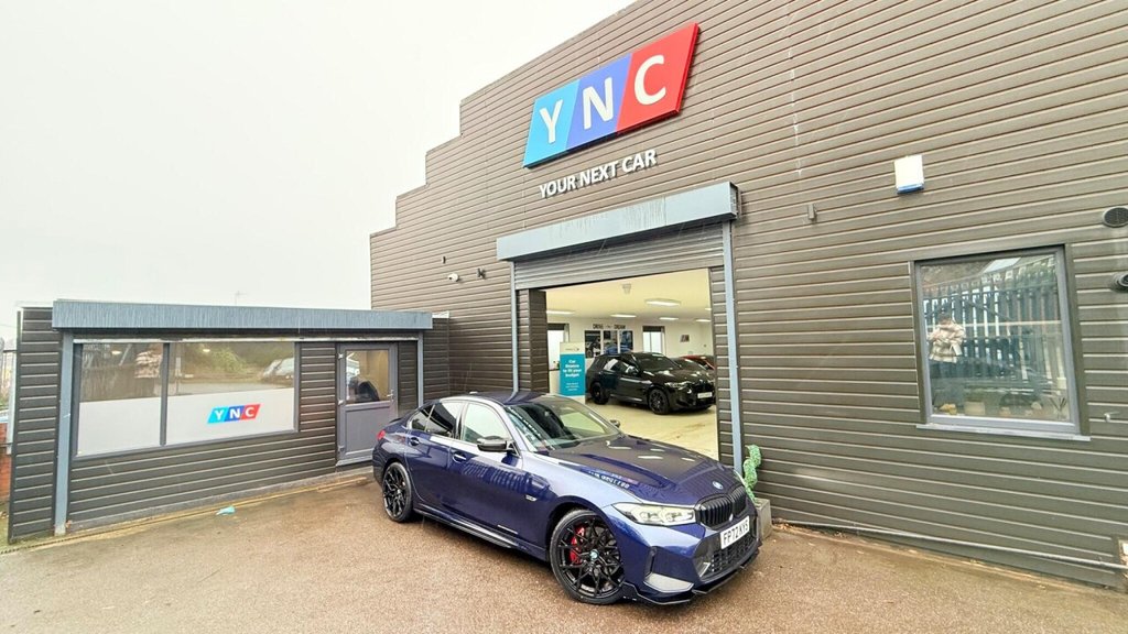 Used BMW 3 Series 2022 for sale - 76973812: Photo 4