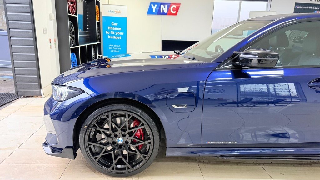 Used BMW 3 Series 2022 for sale - 76973812: Photo 40