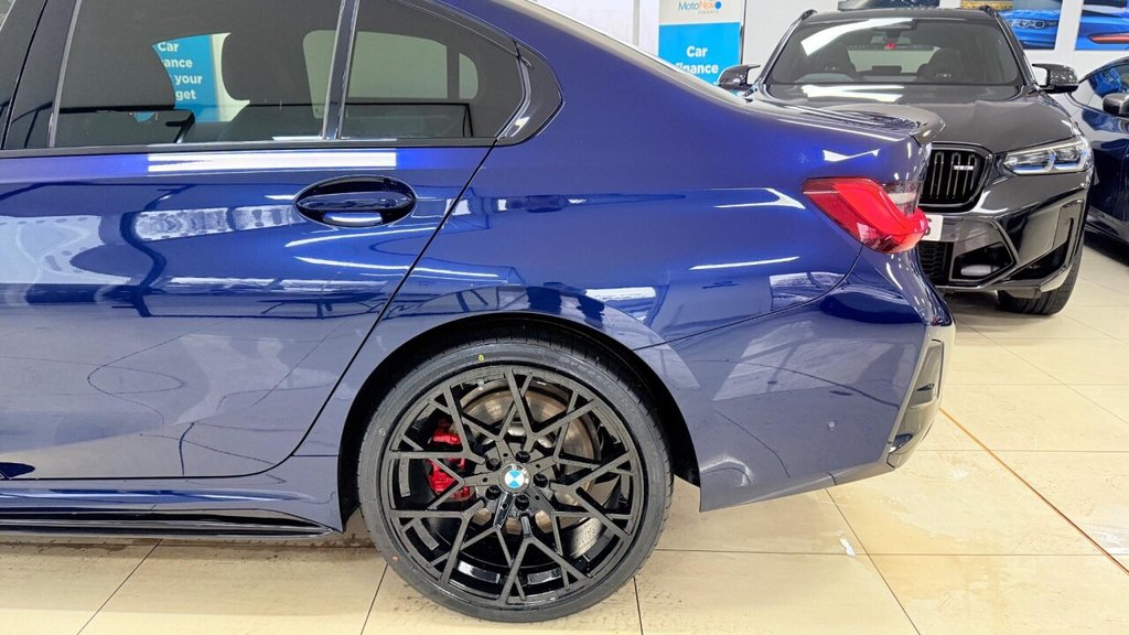 Used BMW 3 Series 2022 for sale - 76973812: Photo 41