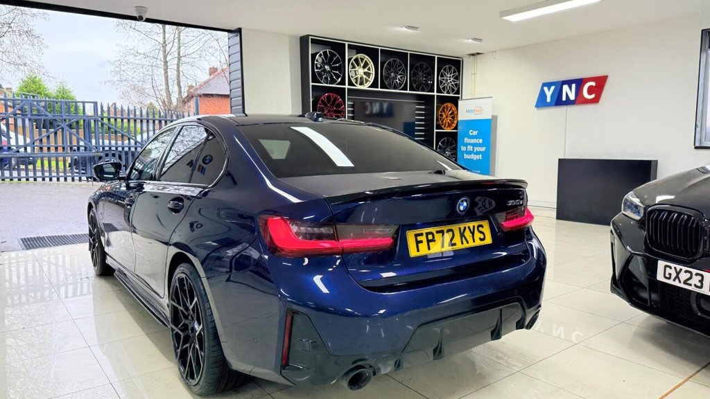 Used BMW 3 Series 2022 for sale - 76973812: Photo 42