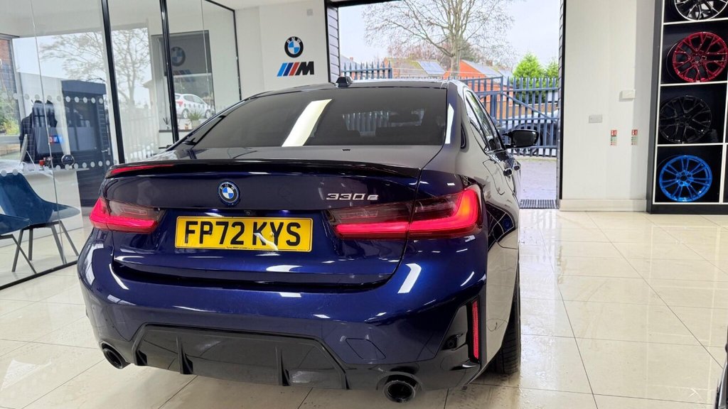 Used BMW 3 Series 2022 for sale - 76973812: Photo 43