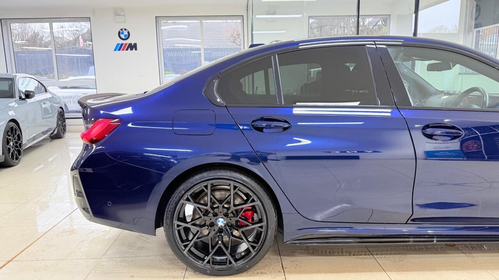 Used BMW 3 Series 2022 for sale - 76973812: Photo 44