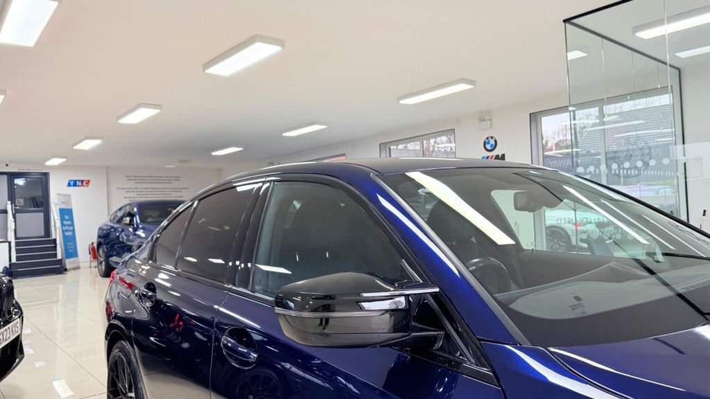 Used BMW 3 Series 2022 for sale - 76973812: Photo 45