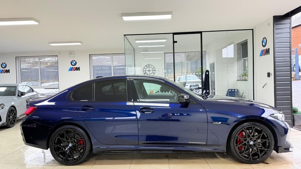 Used BMW 3 Series 2022 for sale - 76973812: Photo 46