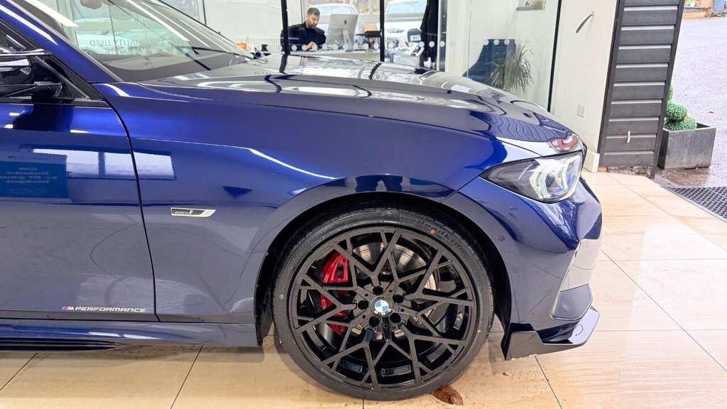 Used BMW 3 Series 2022 for sale - 76973812: Photo 47