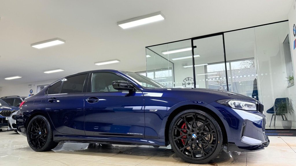 Used BMW 3 Series 2022 for sale - 76973812: Photo 48