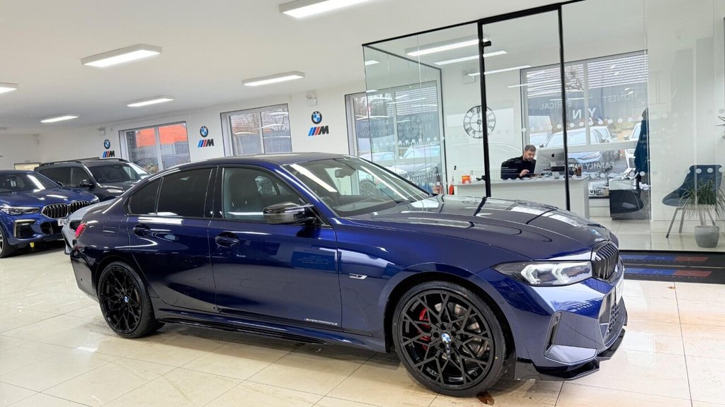 Used BMW 3 Series 2022 for sale - 76973812: Photo 49