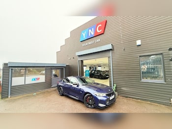 Used BMW 3 Series 2022 for sale - 76973812: Photo