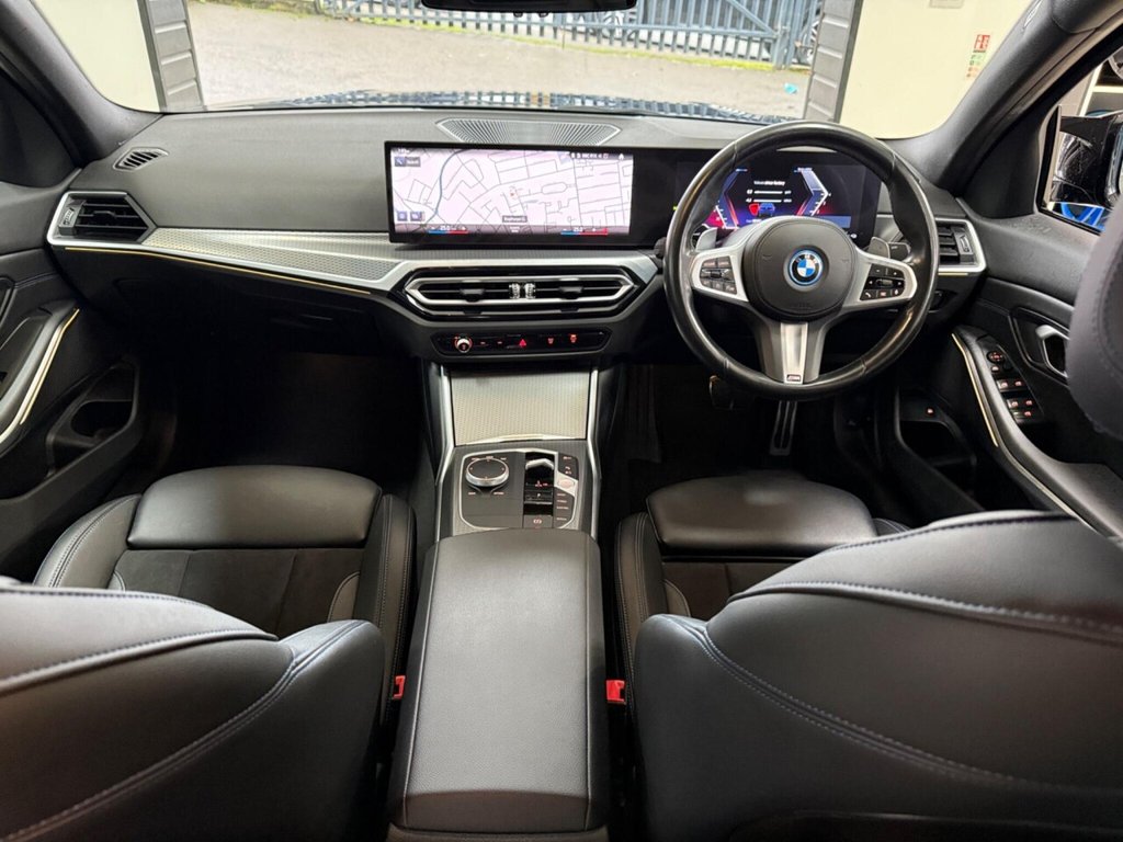 Used BMW 3 Series 2022 for sale - 76973812: Photo 5