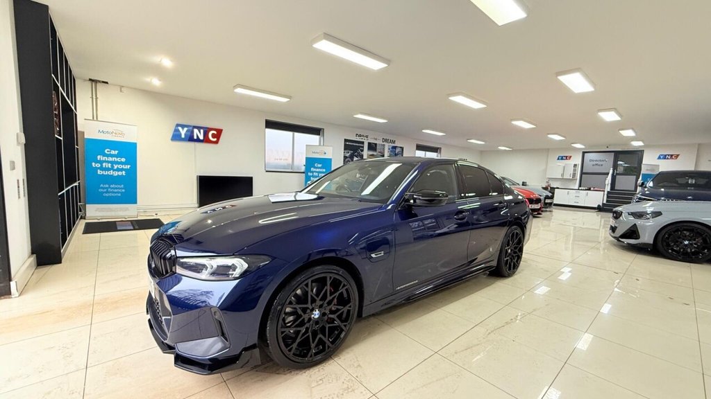 Used BMW 3 Series 2022 for sale - 76973812: Photo 8