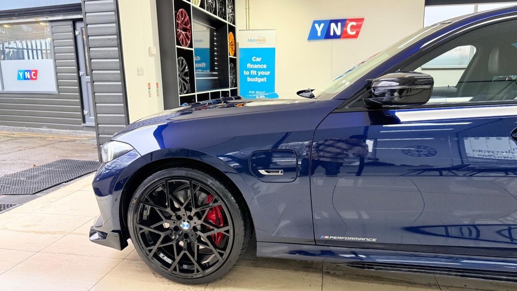 Used BMW 3 Series 2022 for sale - 76973812: Photo 9