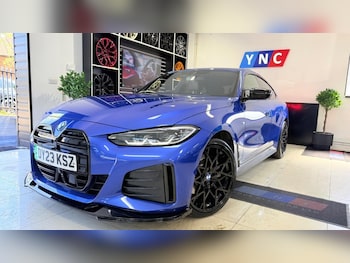 Used BMW i4 2023 for sale - 78358739: Photo