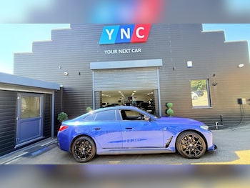 Used BMW i4 2023 for sale - 78358739: Photo