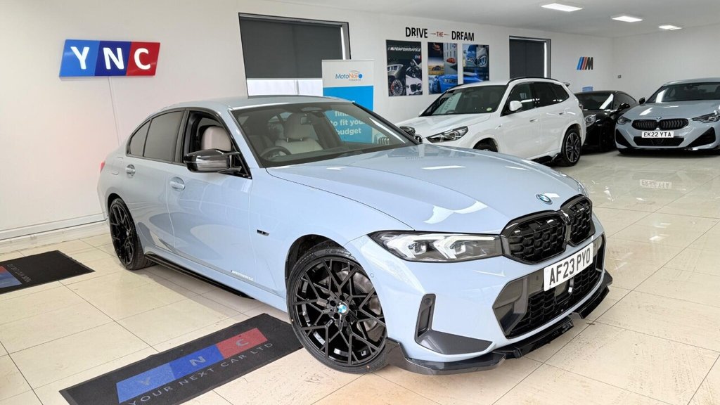 Used BMW 3 Series 2023 for sale - 78083078: Photo 10