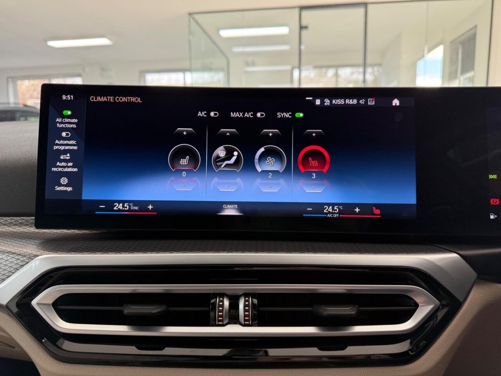 Used BMW 3 Series 2023 for sale - 78083078: Photo 12