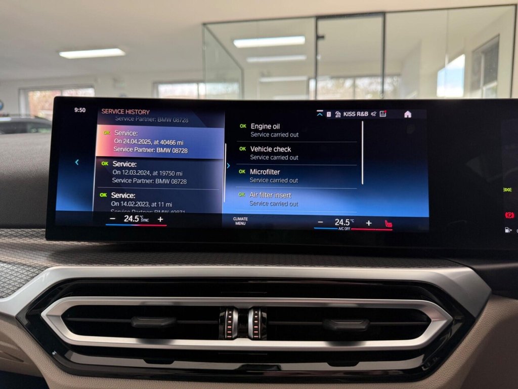 Used BMW 3 Series 2023 for sale - 78083078: Photo 13