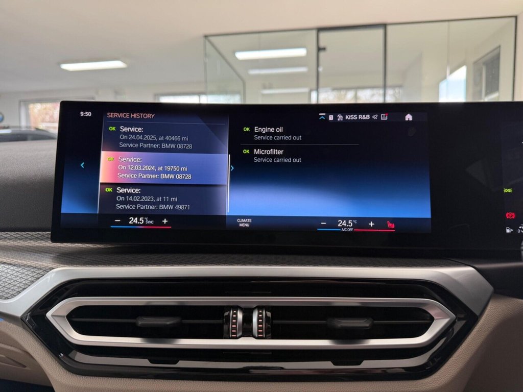 Used BMW 3 Series 2023 for sale - 78083078: Photo 14