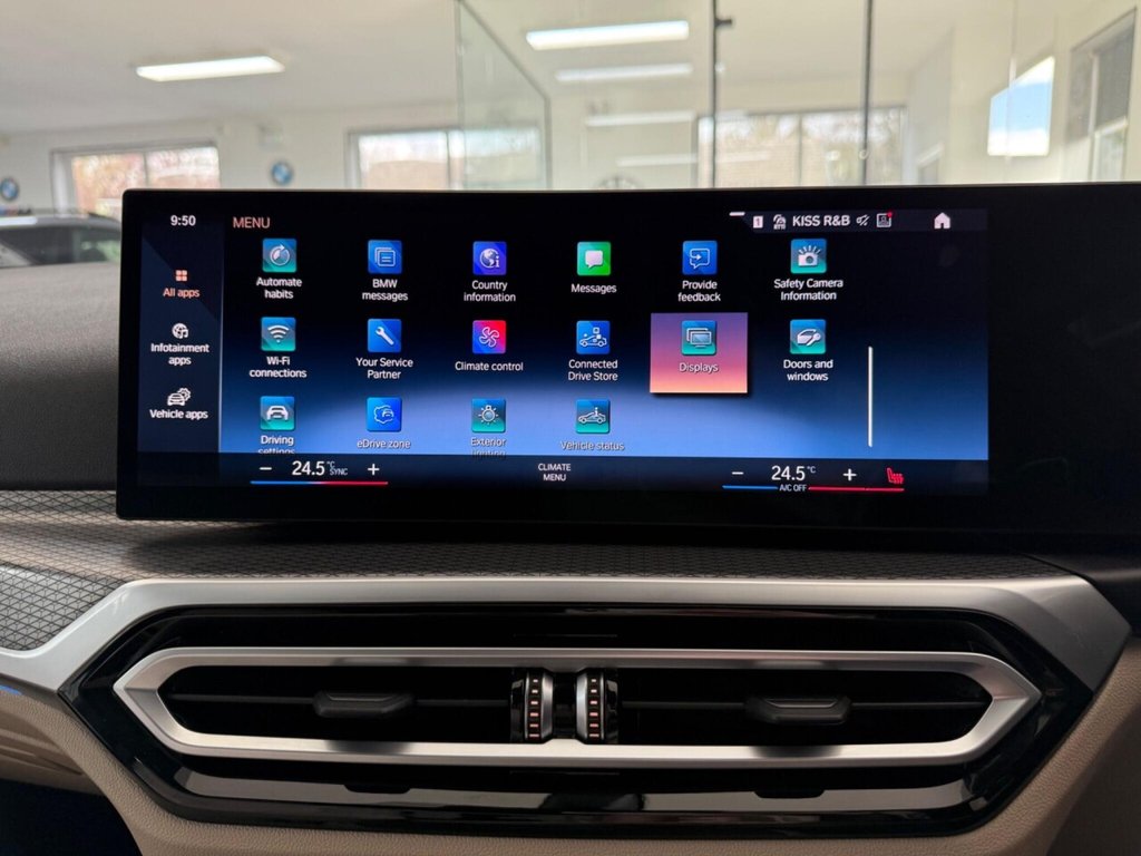 Used BMW 3 Series 2023 for sale - 78083078: Photo 17