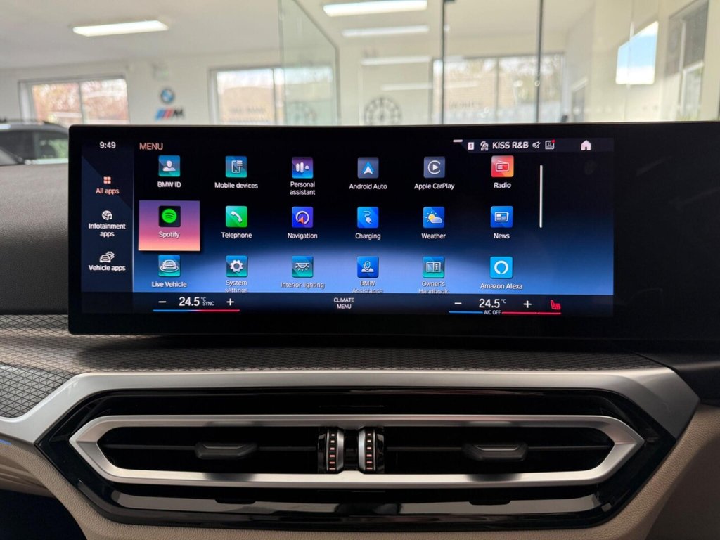 Used BMW 3 Series 2023 for sale - 78083078: Photo 18