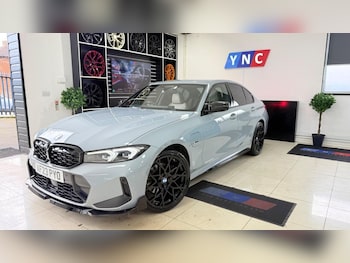 BMW 3 Series feature image