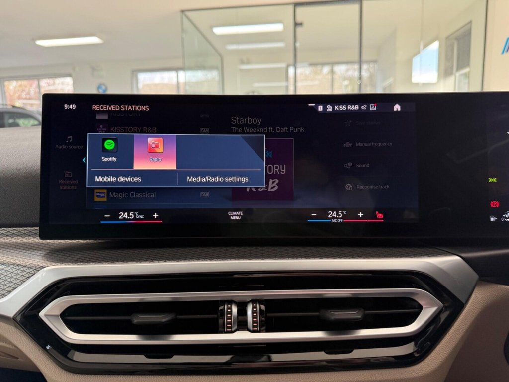 Used BMW 3 Series 2023 for sale - 78083078: Photo 20