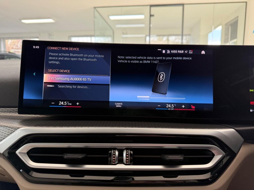 Used BMW 3 Series 2023 for sale - 78083078: Photo 21