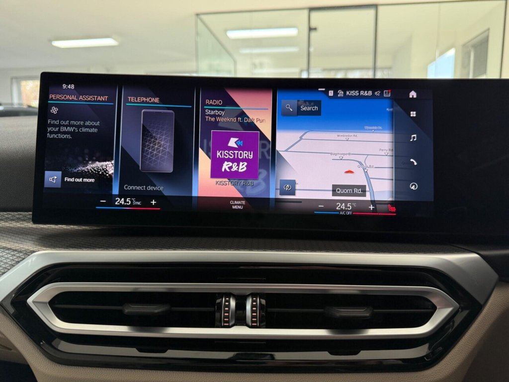 Used BMW 3 Series 2023 for sale - 78083078: Photo 23