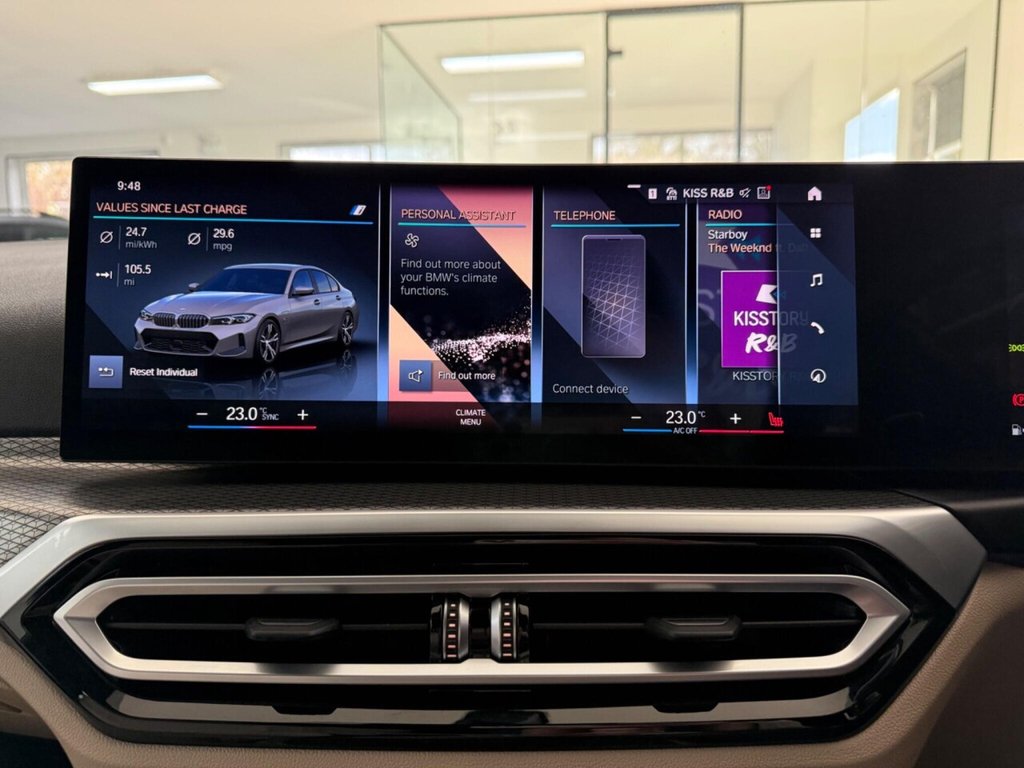 Used BMW 3 Series 2023 for sale - 78083078: Photo 24