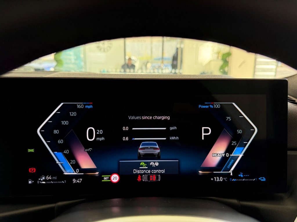 Used BMW 3 Series 2023 for sale - 78083078: Photo 27