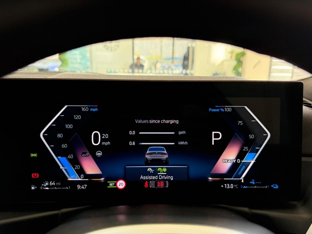 Used BMW 3 Series 2023 for sale - 78083078: Photo 28