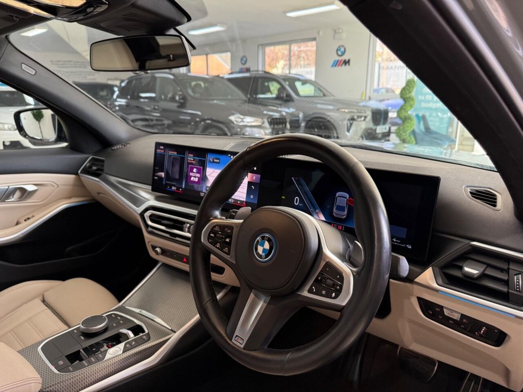 Used BMW 3 Series 2023 for sale - 78083078: Photo 30