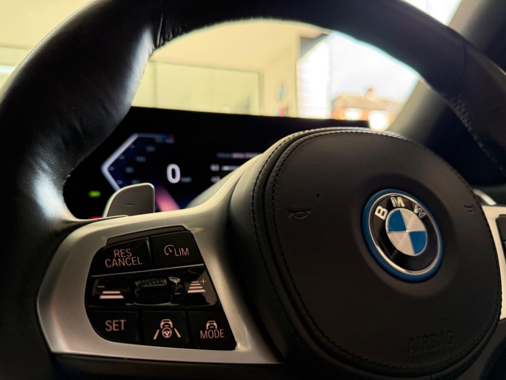 Used BMW 3 Series 2023 for sale - 78083078: Photo 32