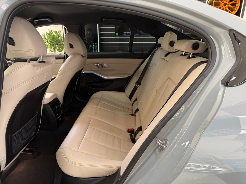 Used BMW 3 Series 2023 for sale - 78083078: Photo 33