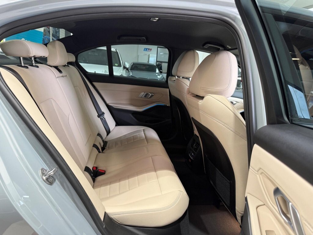 Used BMW 3 Series 2023 for sale - 78083078: Photo 35