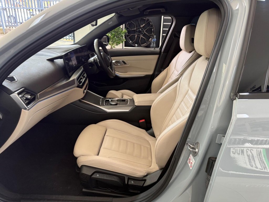 Used BMW 3 Series 2023 for sale - 78083078: Photo 36