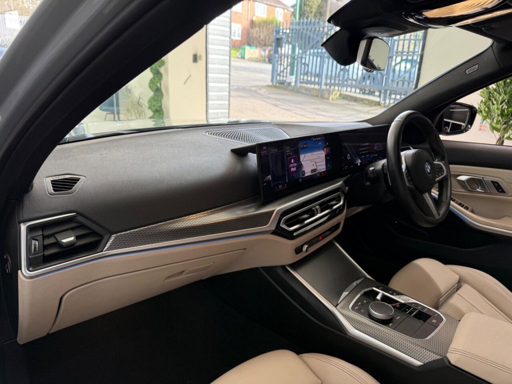 Used BMW 3 Series 2023 for sale - 78083078: Photo 37